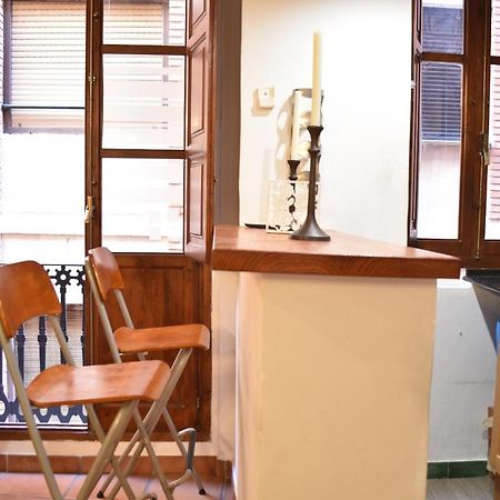 Apartamento Con Encanto Historico Валенсия Экстерьер фото