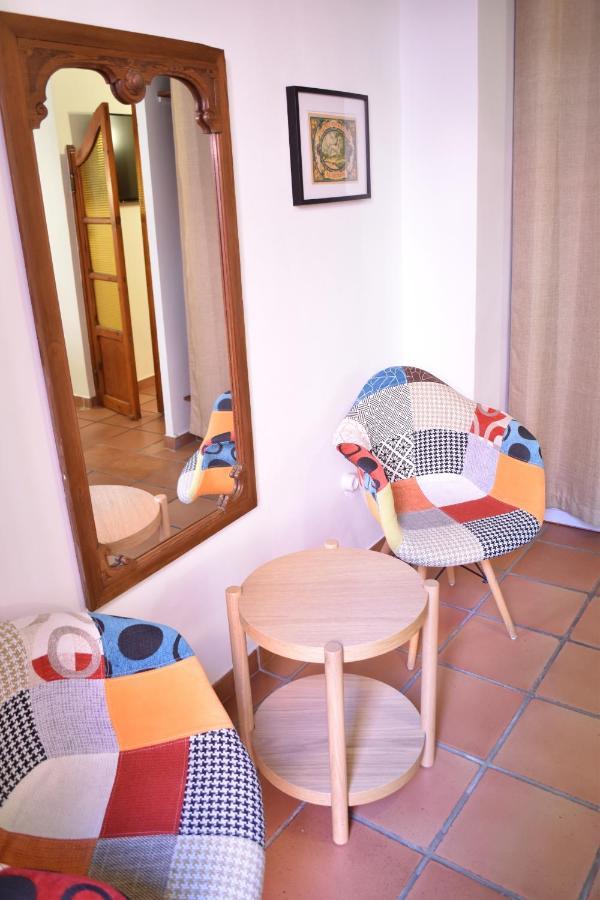 Apartamento Con Encanto Historico Валенсия Экстерьер фото